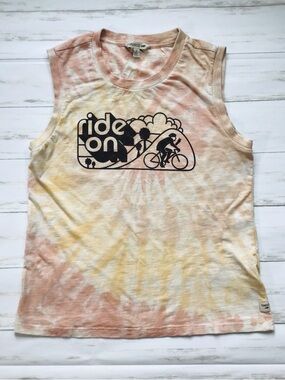 Toad&Co Boundless Tank - Ride On